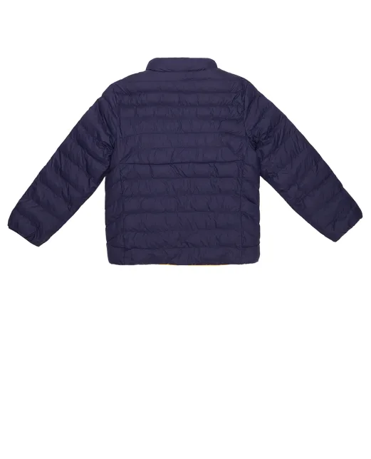 Polo Ralph Lauren Детская куртка двусторонняя - Артикул: 323875511004