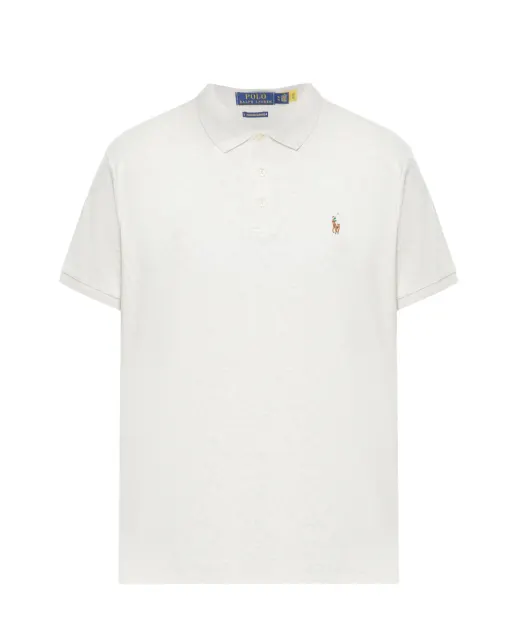 Polo Ralph Lauren Поло Interlock - Артикул: 710713130002