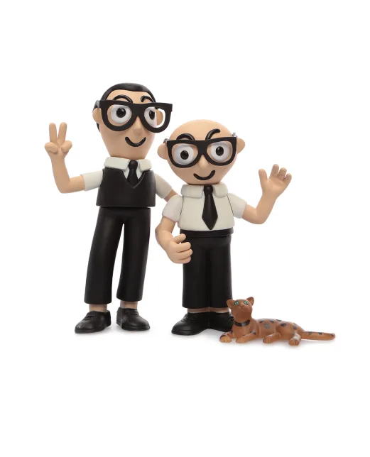 Dolce&Gabbana Детский подарочный набор DG Family - Артикул: IT0000-I9000