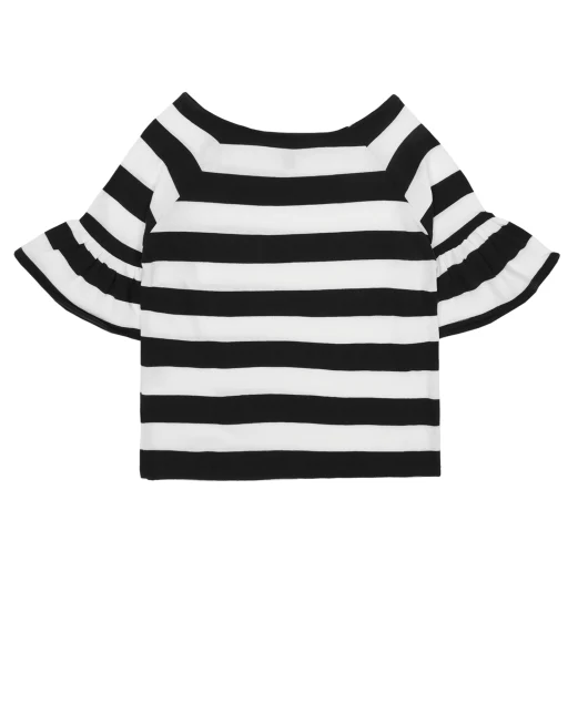 Polo Ralph Lauren Детская футболка - Артикул: 312765662003