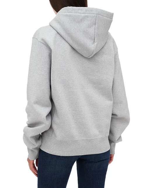 Saint Laurent Худи - Артикул: 778559-Y37PU