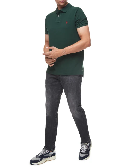 Polo Ralph Lauren Поло Mesh - Артикул: 710782592015