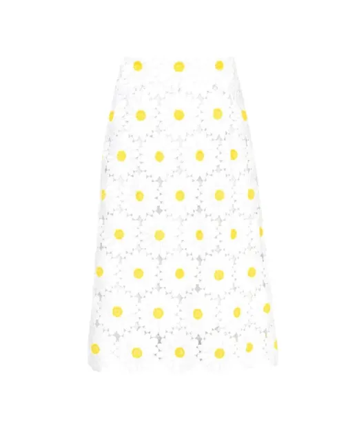 Dolce&Gabbana Спідниця - Артикул: F4AHET-HLMHE