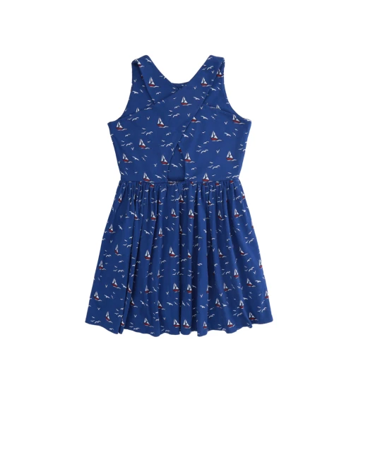 Polo Ralph Lauren Детское платье - Артикул: 313738358001