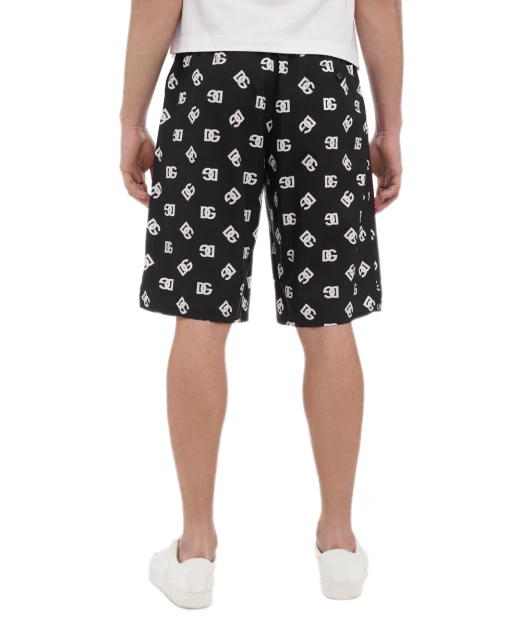 Dolce&Gabbana Шорты - Артикул: GV37AT-GH563