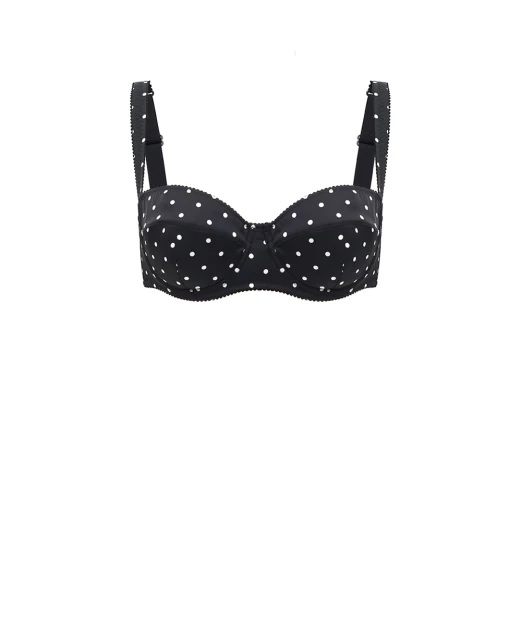 Dolce&Gabbana Бюстгальтер - Артикул: O1A12T-ON00R