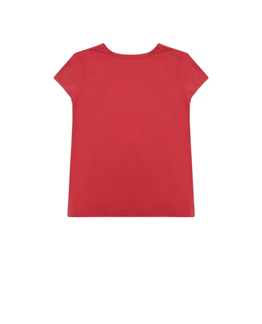 Polo Ralph Lauren Детская футболка Polo Bear - Артикул: 313890235003