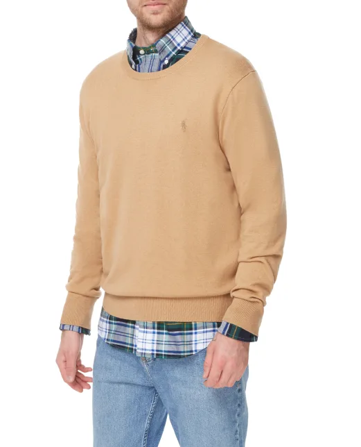 Polo Ralph Lauren Свитер - Артикул: 710866549008