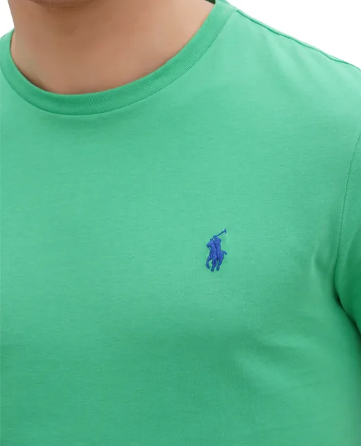 Polo Ralph Lauren Футболка - Артикул: 710671438343