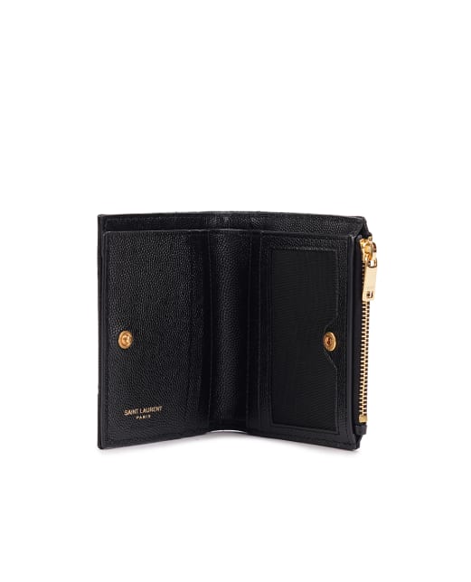 Saint Laurent Кошелек - Артикул: 575879-BOW01