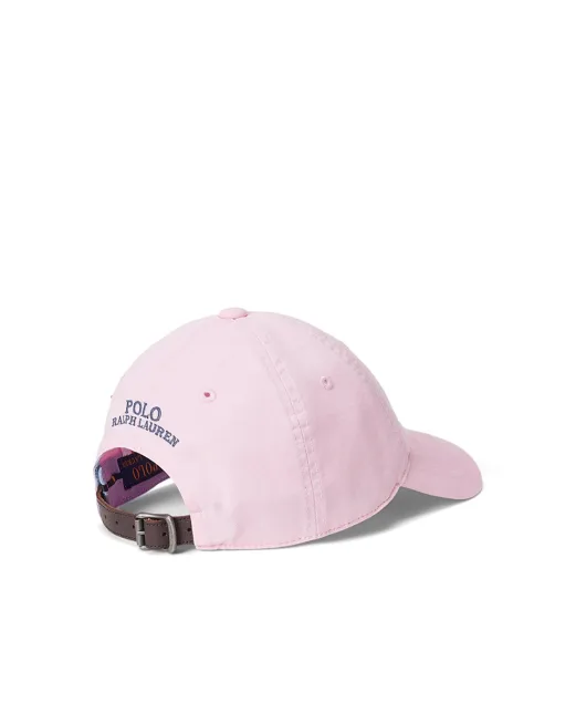 Polo Ralph Lauren Бейсболка - Артикул: 211967361005