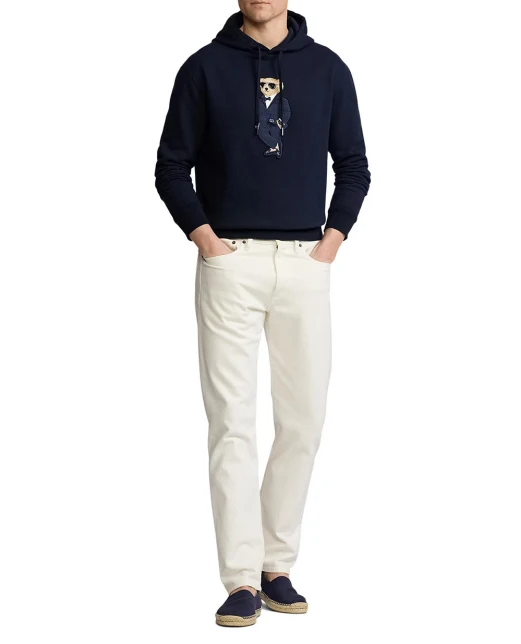 Ralph Lauren Purple Label Худи - Артикул: 790967661001