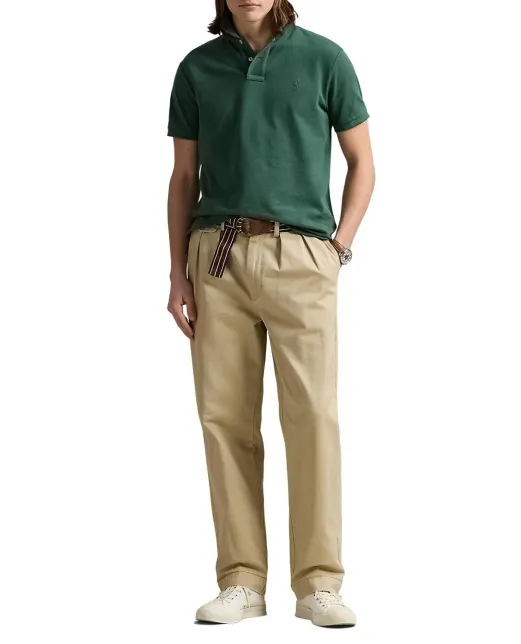 Polo Ralph Lauren Поло - Артикул: 710680784432