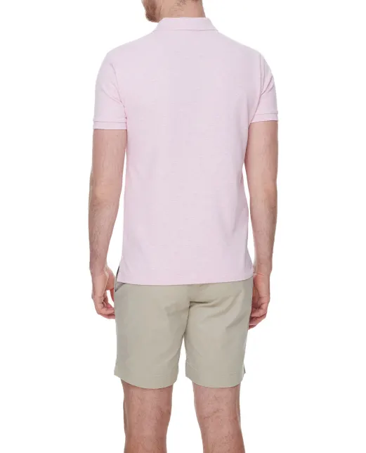 Polo Ralph Lauren Поло Mesh - Артикул: 710680784260