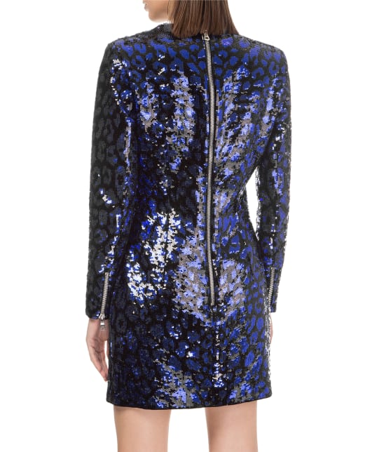 Balmain Сукня - Артикул: 143519-X022