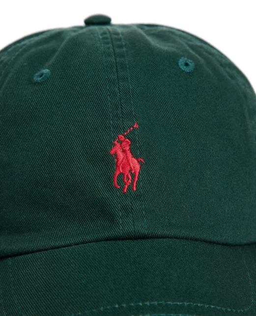 Polo Ralph Lauren Кепка - Артикул: 710667709031