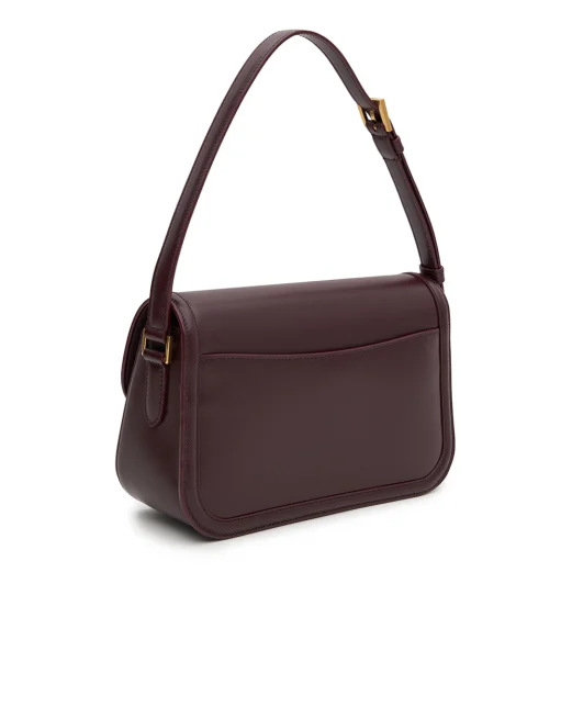 Saint Laurent Сумка зі шкіри Solferino Medium - Артикул: 832330-0SX0W