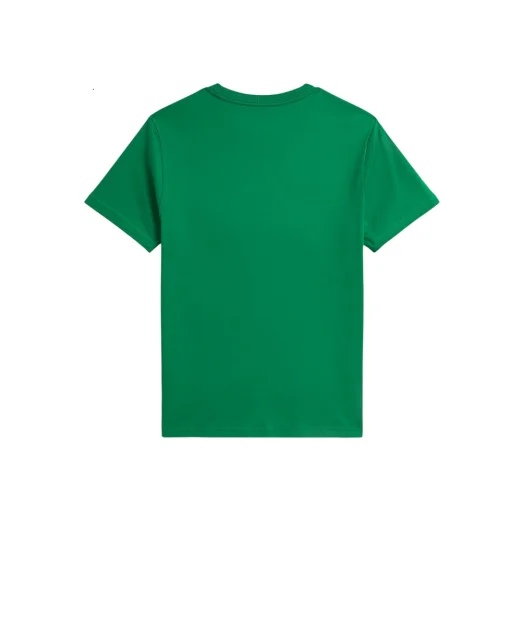 Polo Ralph Lauren Дитяча футболка Polo Bear - Артикул: 323A96607001