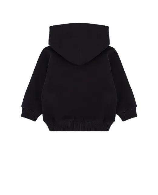 Dolce&Gabbana Детская толстовка (костюм) - Артикул: L1JWIT-G7OLL