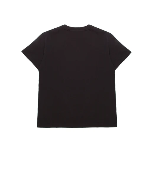 Dolce&Gabbana Детская футболка - Артикул: L4JT7N-G7STN-S