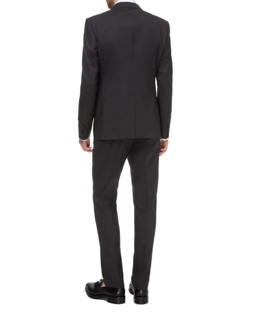 Dolce&Gabbana Шерстяной костюм (пиджак, брюки) - Артикул: GK0RMT-FU3N7