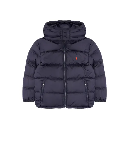 Polo Ralph Lauren Детский пуховик - Артикул: 323849894002