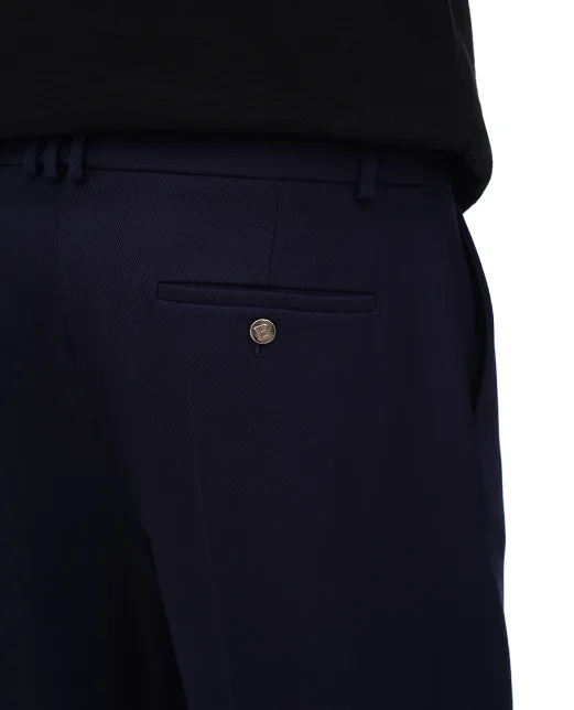 Balmain Брюки - Артикул: AH1PM030WB02