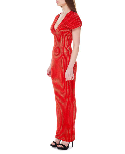 Balmain Платье - Артикул: AF1RK045KD37