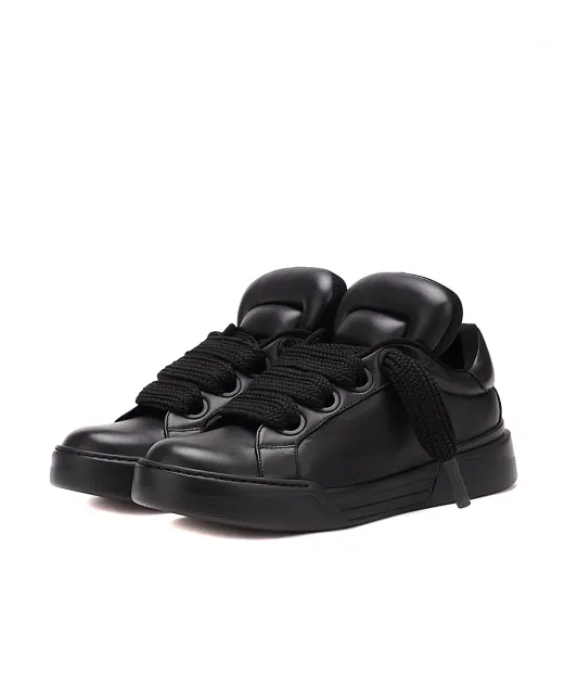 Dolce&Gabbana Кеды Mega Skate - Артикул: CS2223-AP555