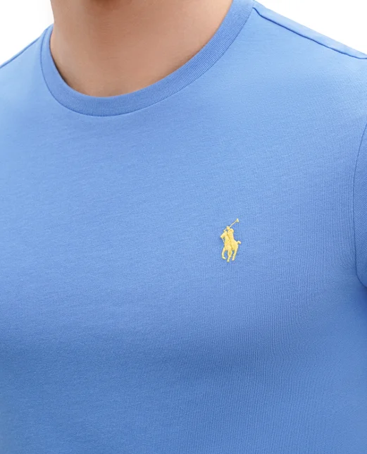Polo Ralph Lauren Футболка - Артикул: 710671438344