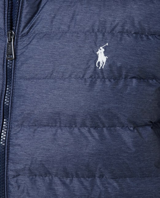 Polo Ralph Lauren Жилет - Артикул: 710810898033