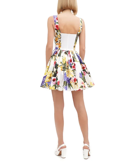 Dolce&Gabbana Сарафан - Артикул: F6H9RT-HS5Q1