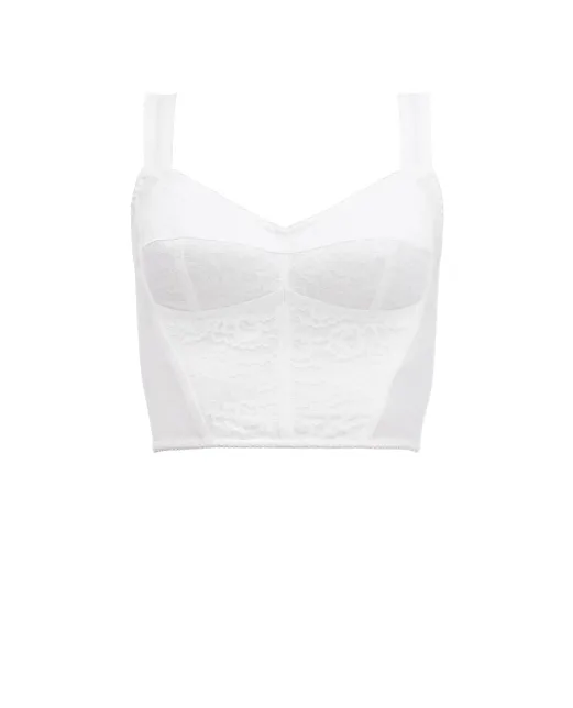 Dolce&Gabbana Бюстьє - Артикул: F7T19T-G9798