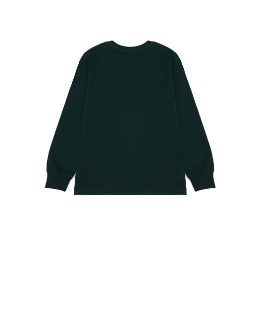 Polo Ralph Lauren Детский лонгслив Polo Bear - Артикул: 323883620009