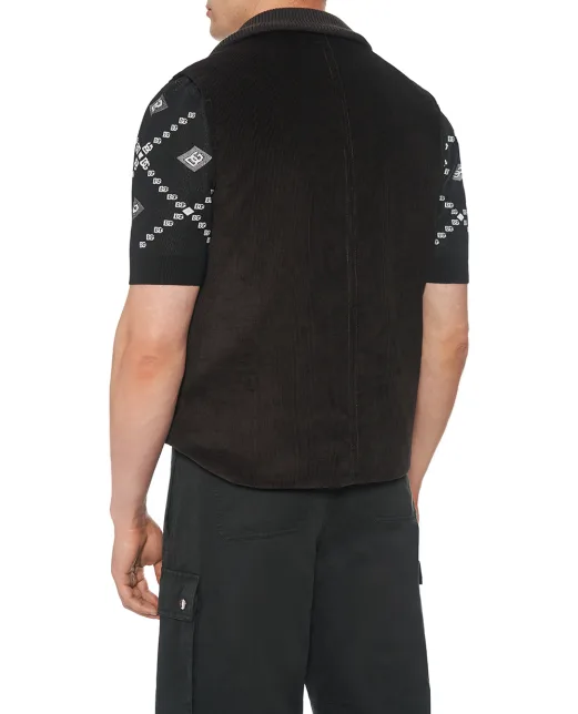 Dolce&Gabbana Жилет - Артикул: G9BRTT-FUVET