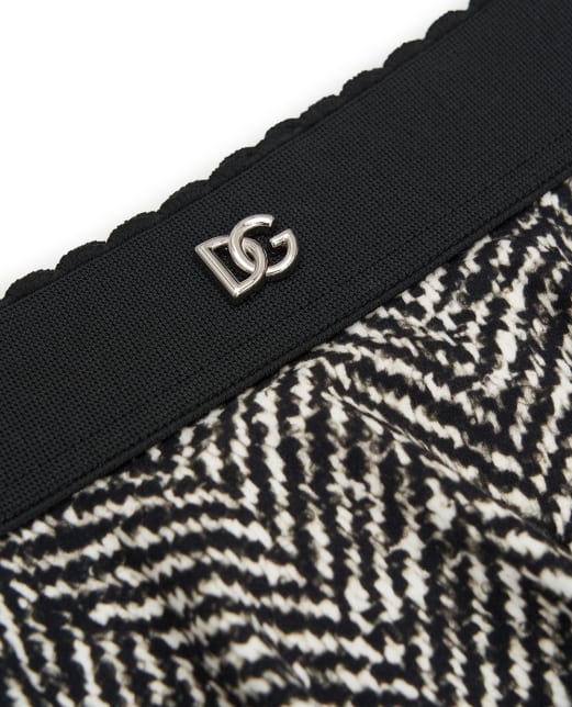 Dolce&Gabbana Дитяча спідниця - Артикул: L54I67-FSGDZ-S