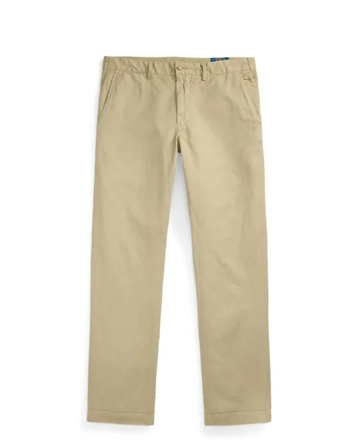 Polo Ralph Lauren Брюки - Артикул: 710901796016