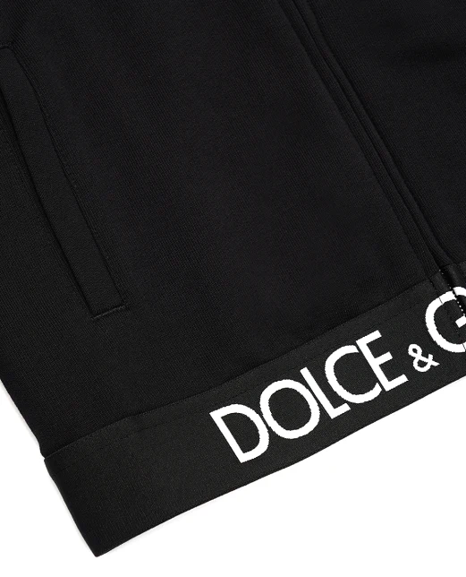 Dolce&Gabbana Детская толстовка (костюм) - Артикул: L5JW7E-G7E3Z-S