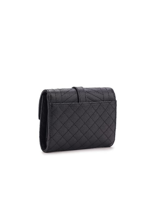 Saint Laurent Кошелек - Артикул: 651028-BOW91