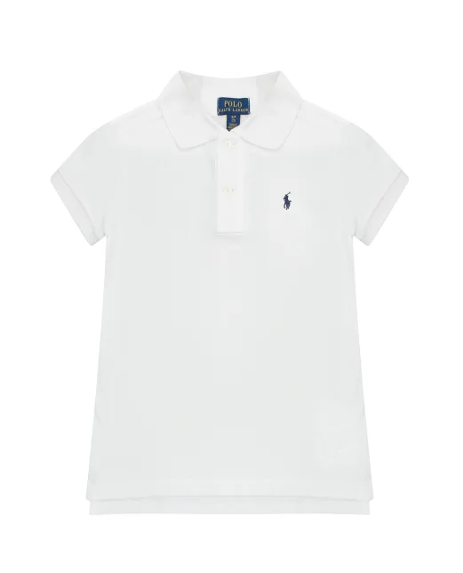 Polo Ralph Lauren Детское поло - Артикул: 313811484004