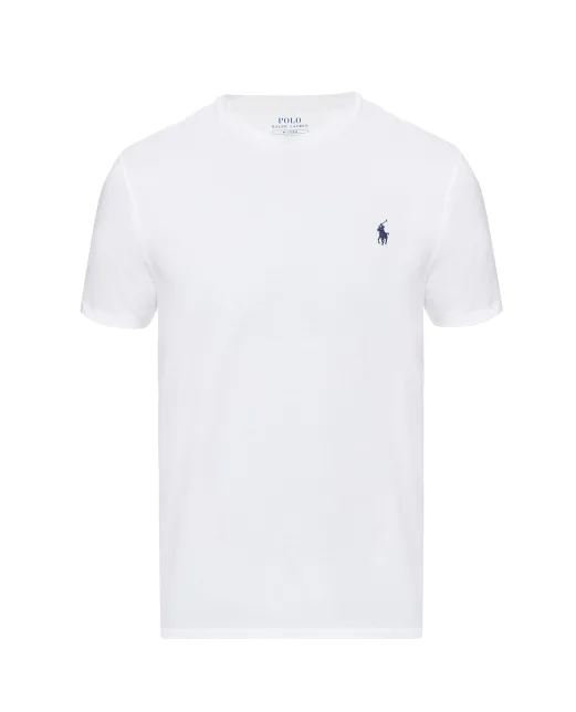 Polo Ralph Lauren Футболка - Артикул: 710680785003