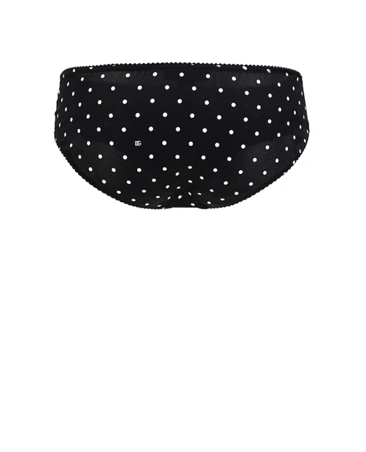 Dolce&Gabbana Трусики - Артикул: O2B23T-ON00R