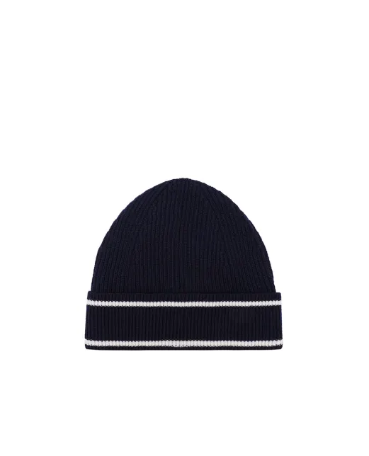 Balmain Шапка - Артикул: DH1XC031KC65