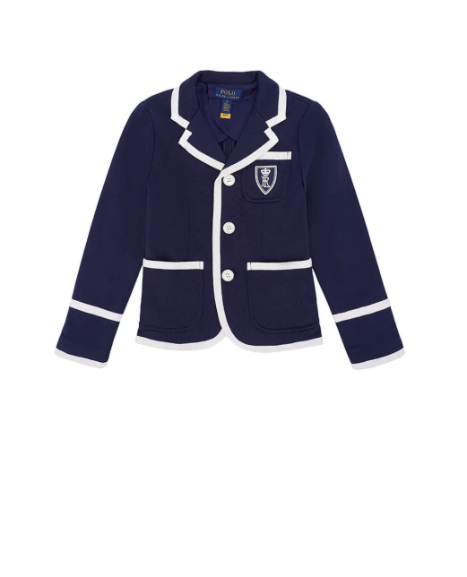 Polo Ralph Lauren Детский блейзер - Артикул: 313935049001