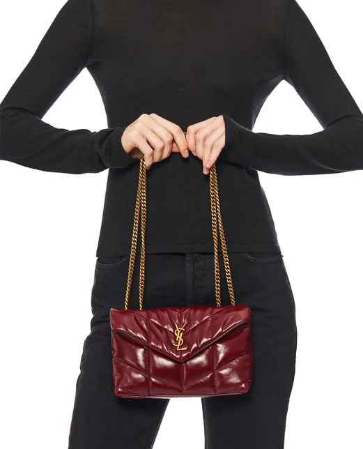 Saint Laurent Сумка - Артикул: 759337-AAFFA