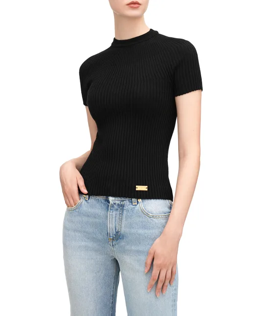 Balmain Топ - Артикул: DF1AL004KE93