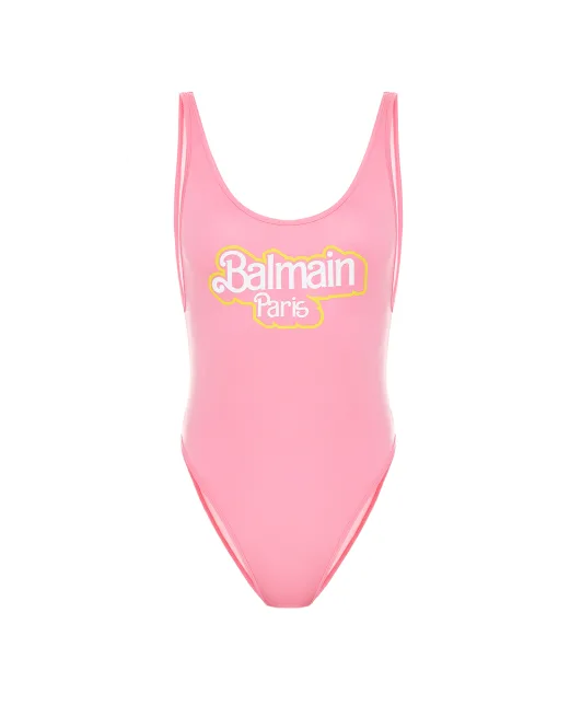 Balmain Купальник - Артикул: XF2WC005JC11