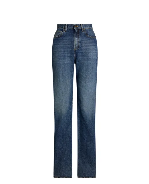 Ralph Lauren Collection Джинсы - Артикул: 290963102001