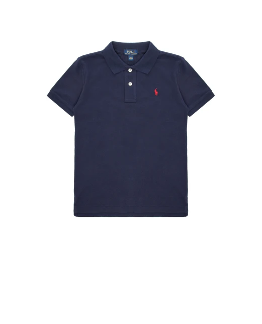 Polo Ralph Lauren Детское поло - Артикул: 322603252005