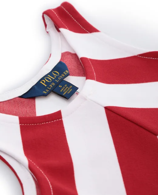 Polo Ralph Lauren Детское платье - Артикул: 313738360002